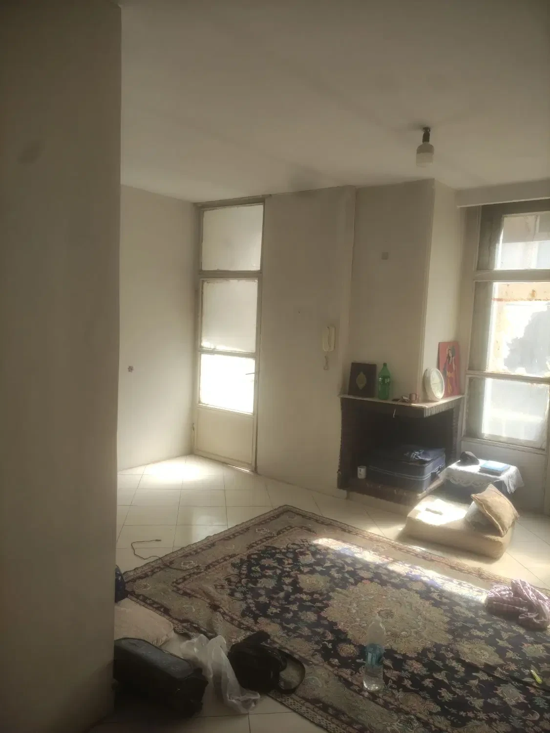 رهن و اجاره آپارتمان 60 متری در ظفر - تصویر 5
