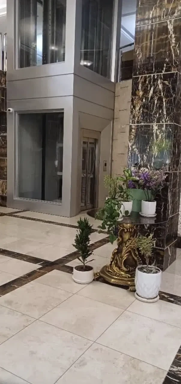 فروش آپارتمان 311 متری در نیاوران - تصویر 4