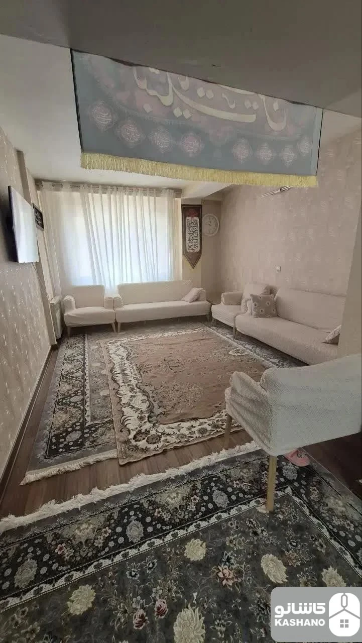 فروش آپارتمان 100 متری در شهرک محلاتی - تصویر 2