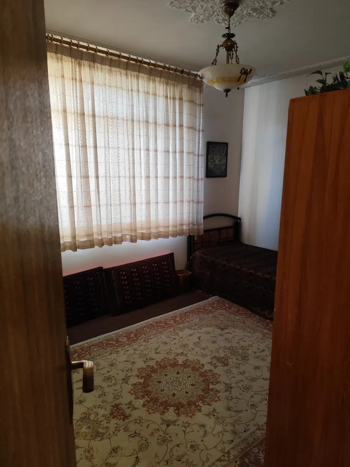 فروش آپارتمان 115 متری در شهرک محلاتی - تصویر 5