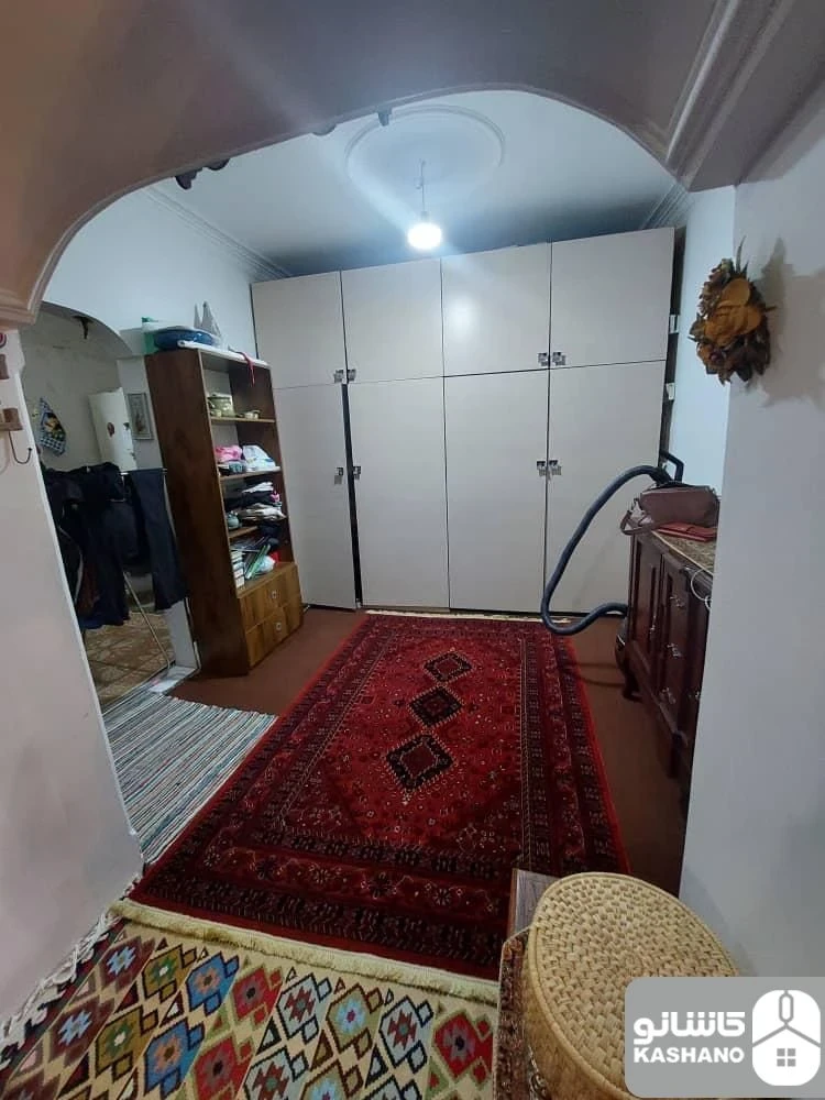 رهن و اجاره آپارتمان 50 متری در درکه - تصویر 4