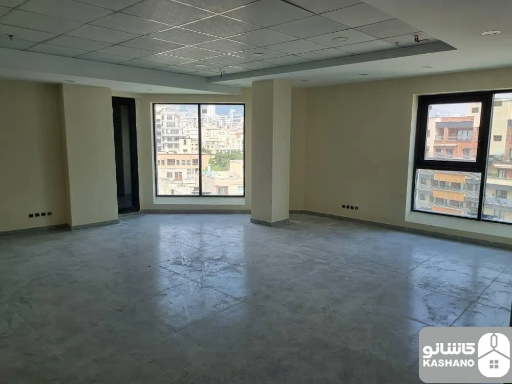 فروش اداری 76 متری در اختیاریه - تصویر 2
