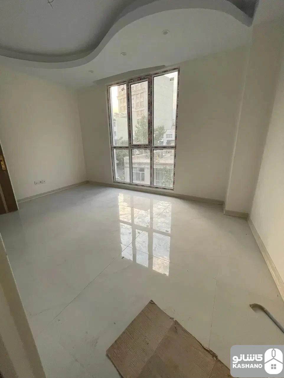 رهن و اجاره آپارتمان 120 متری در دزاشیب - تصویر 1