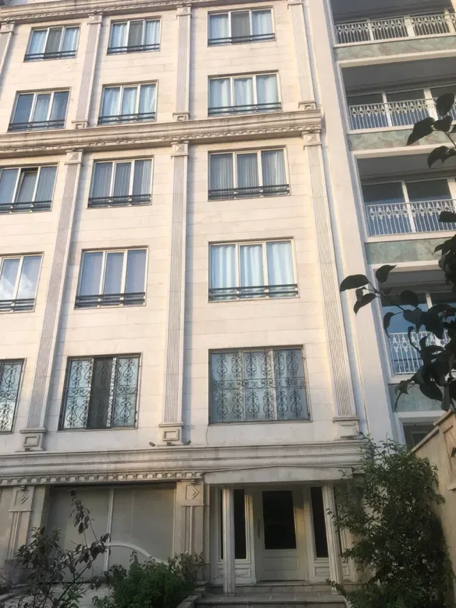 فروش آپارتمان 10137 متری در پاسداران - تصویر 3