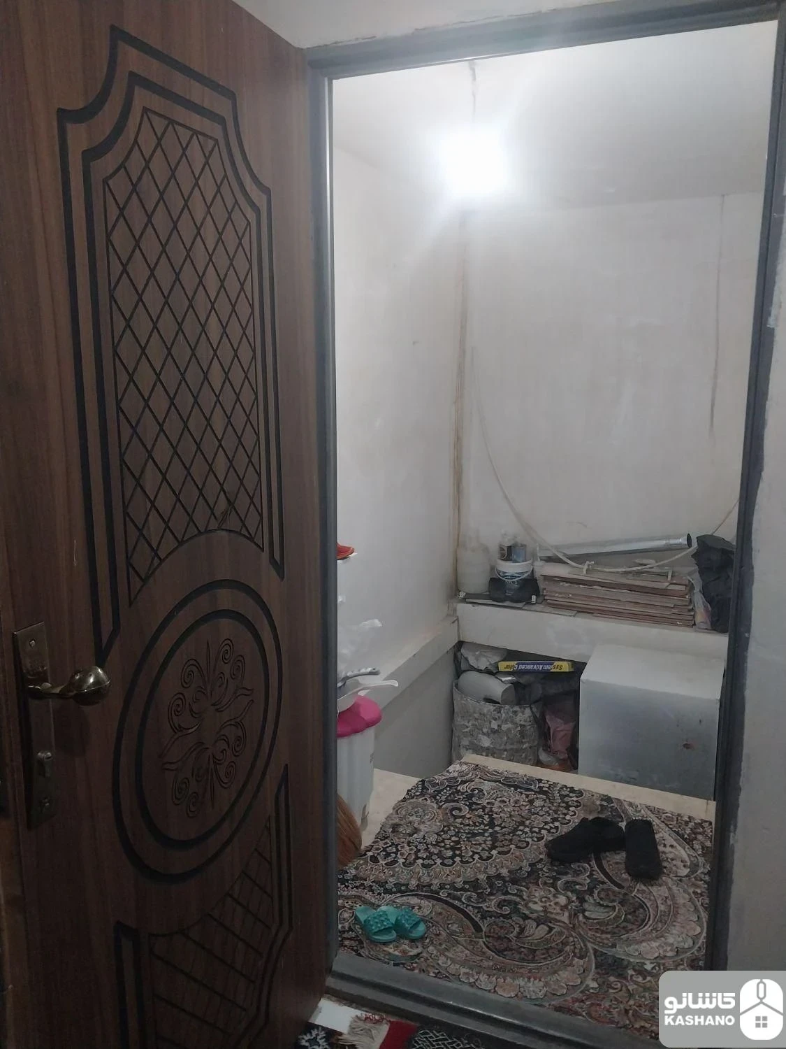 فروش آپارتمان 35 متری در گلاب دره - تصویر 3