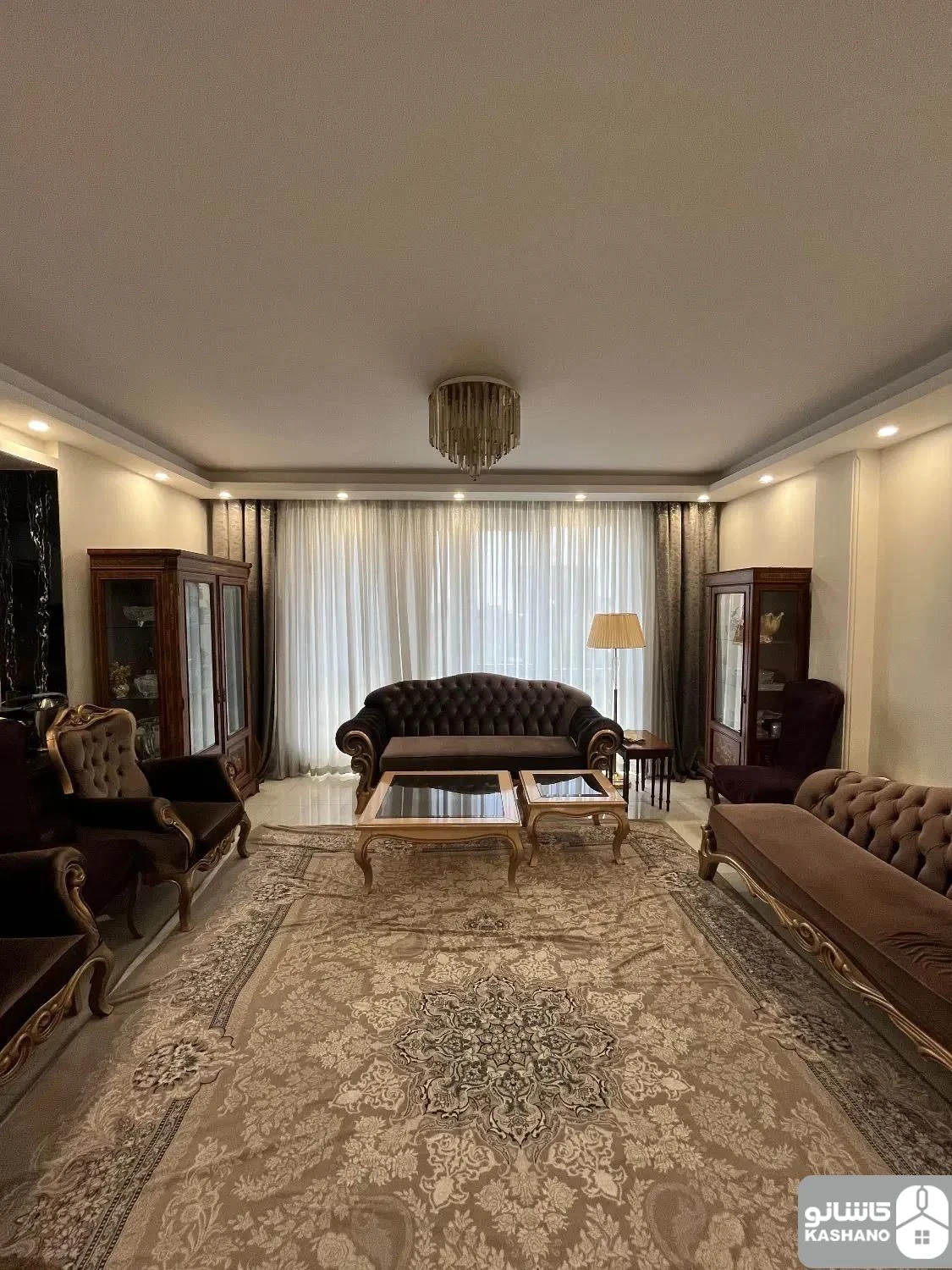 فروش آپارتمان 135 متری در ازگل - تصویر 2