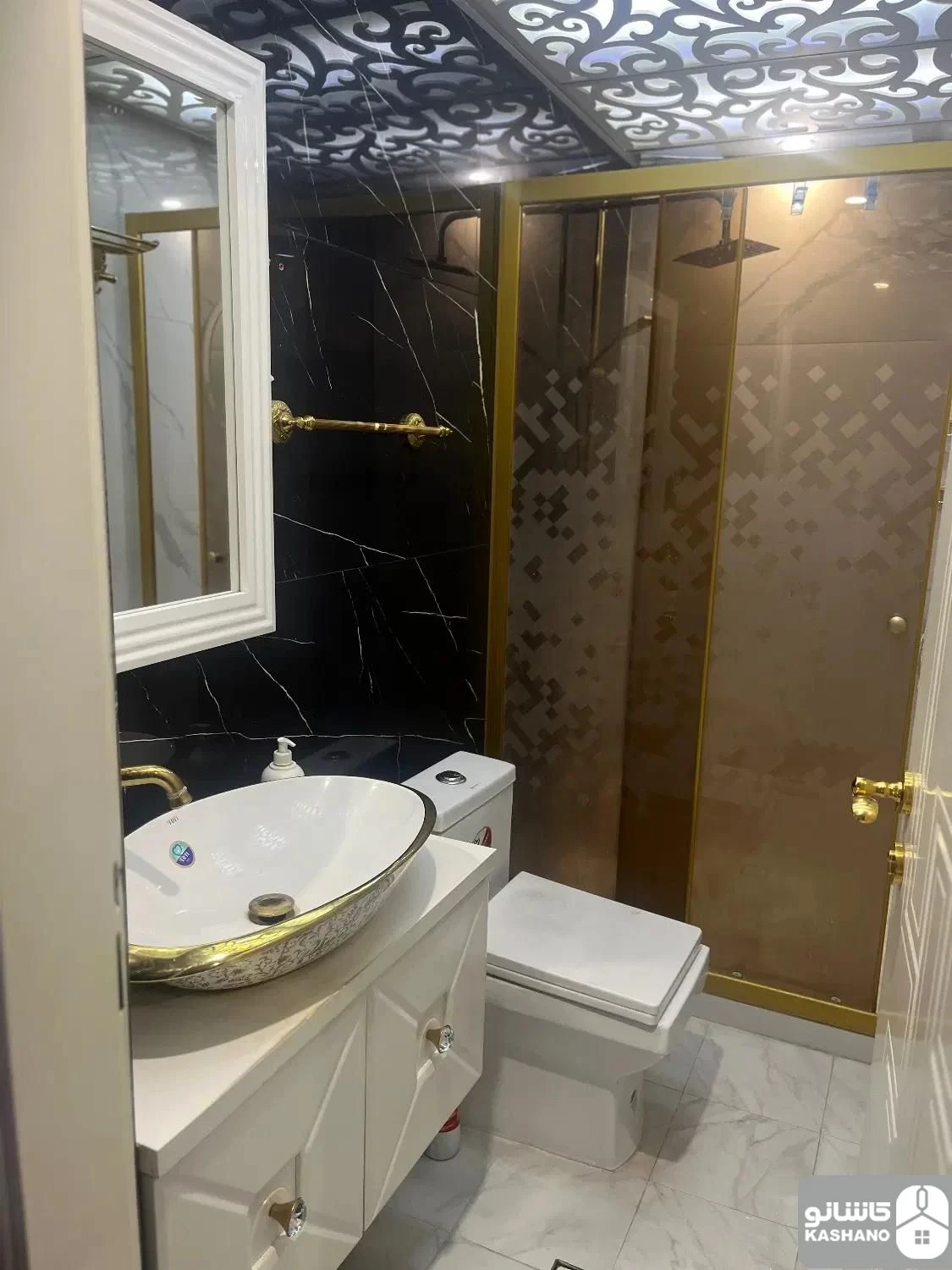 فروش آپارتمان 135 متری در ازگل - تصویر 5