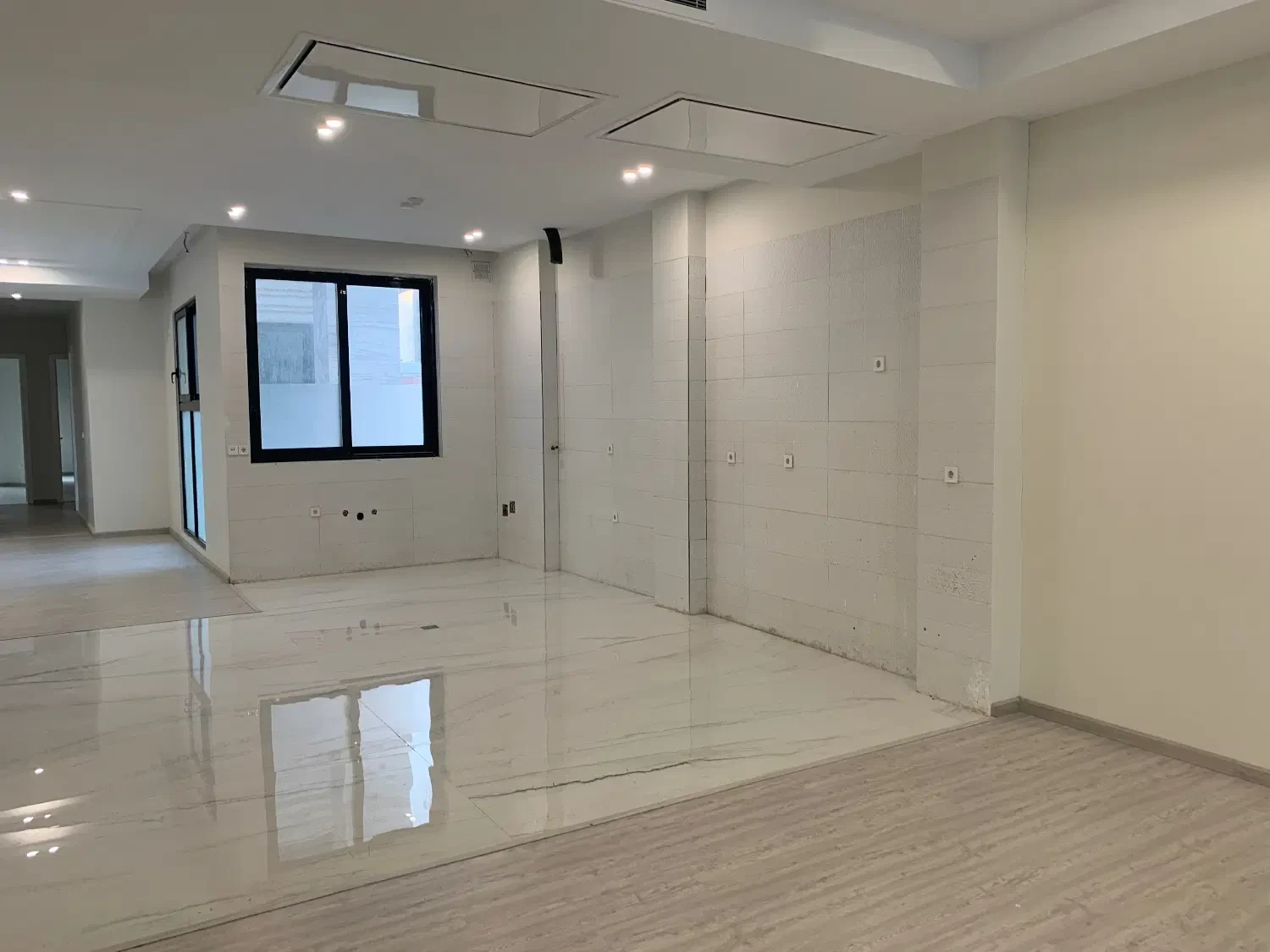 فروش آپارتمان 275 متری در ولنجک - تصویر 2