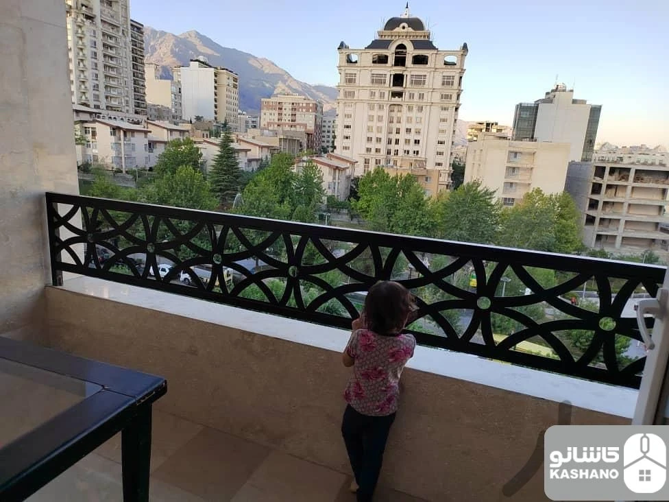 فروش آپارتمان 198 متری در ولنجک - تصویر 8