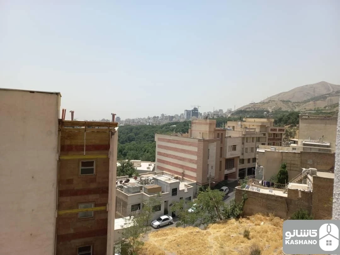 رهن و اجاره آپارتمان 120 متری در دربند - تصویر 2