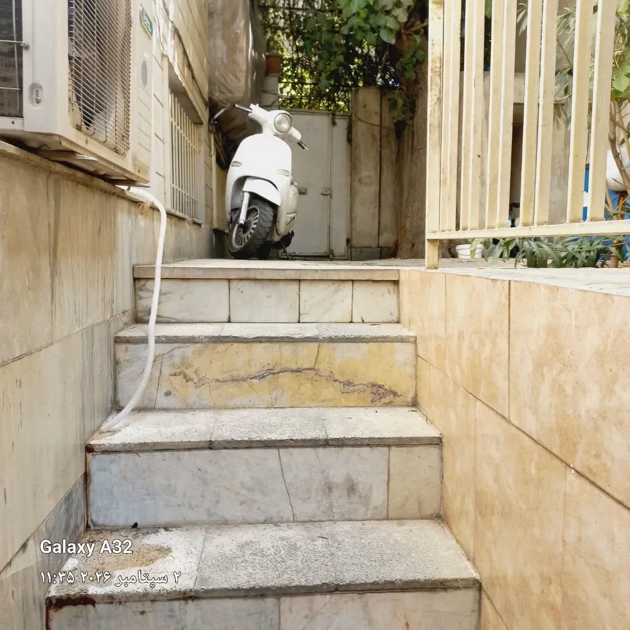 فروش آپارتمان 53 متری در ظفر - تصویر 2