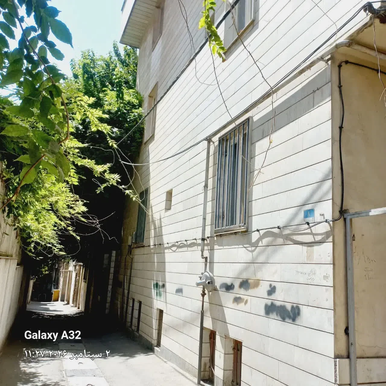فروش آپارتمان 53 متری در ظفر - تصویر 3