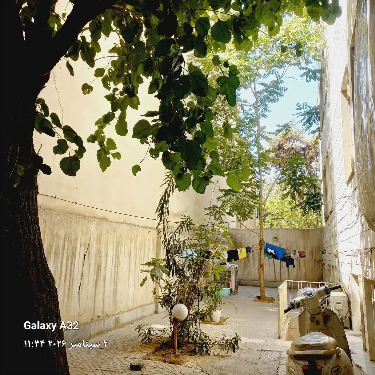 فروش آپارتمان 53 متری در ظفر - تصویر 7