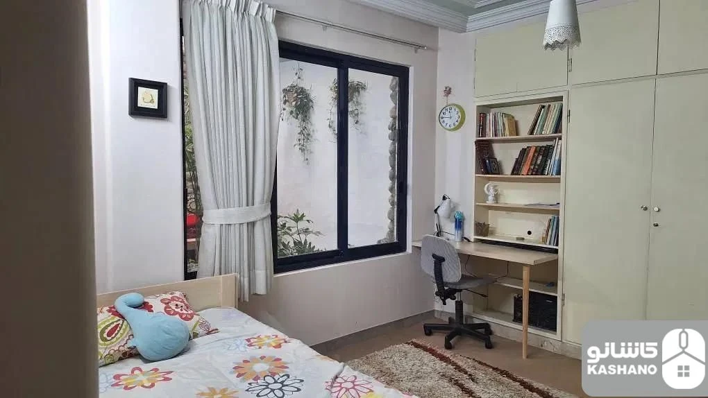 رهن و اجاره آپارتمان 167 متری در ازگل - تصویر 6