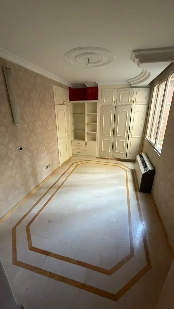 رهن و اجاره آپارتمان 208 متری در دروس - تصویر 4