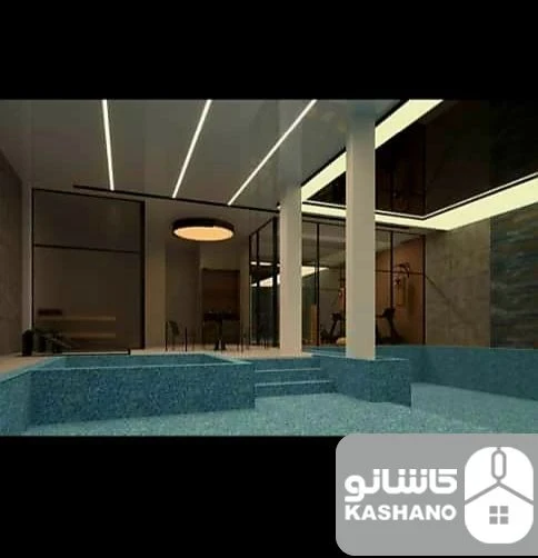 فروش آپارتمان 300 متری در الهیه - تصویر 8