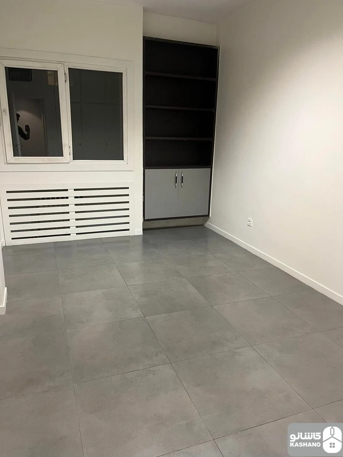 رهن و اجاره اداری 160 متری در جردن-امانیه - تصویر 8