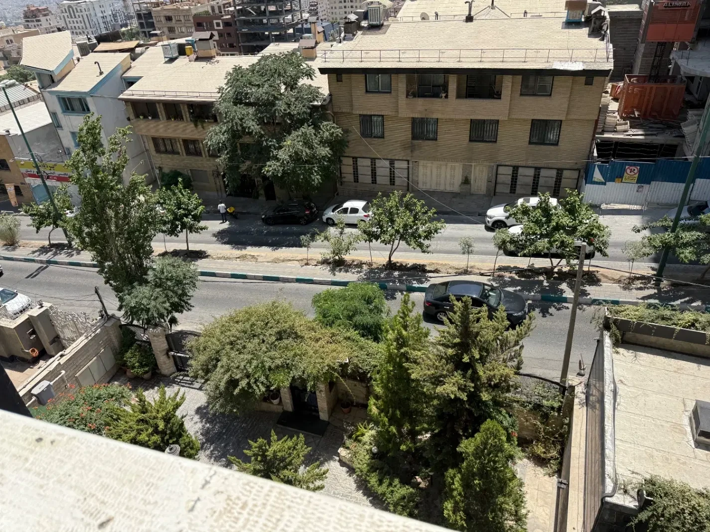 فروش آپارتمان 174 متری در ولنجک - تصویر 1