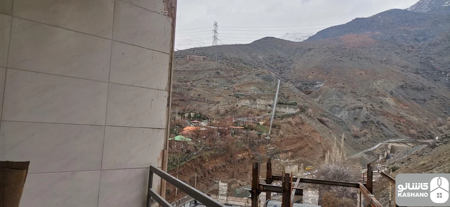 فروش آپارتمان 73 متری در گلاب دره - تصویر 3