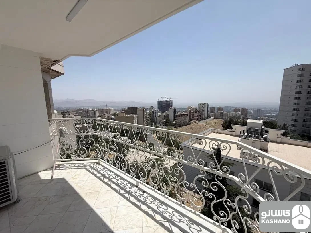 رهن و اجاره آپارتمان 235 متری در سوهانک - تصویر 8