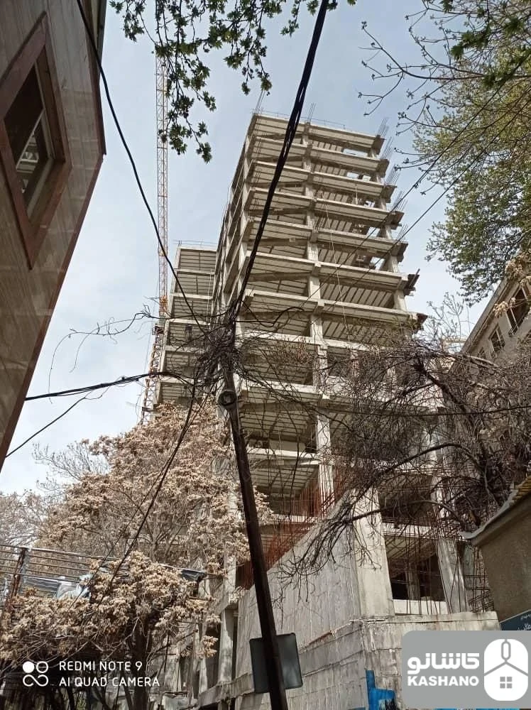 فروش آپارتمان 140 متری در دارآباد - تصویر 3