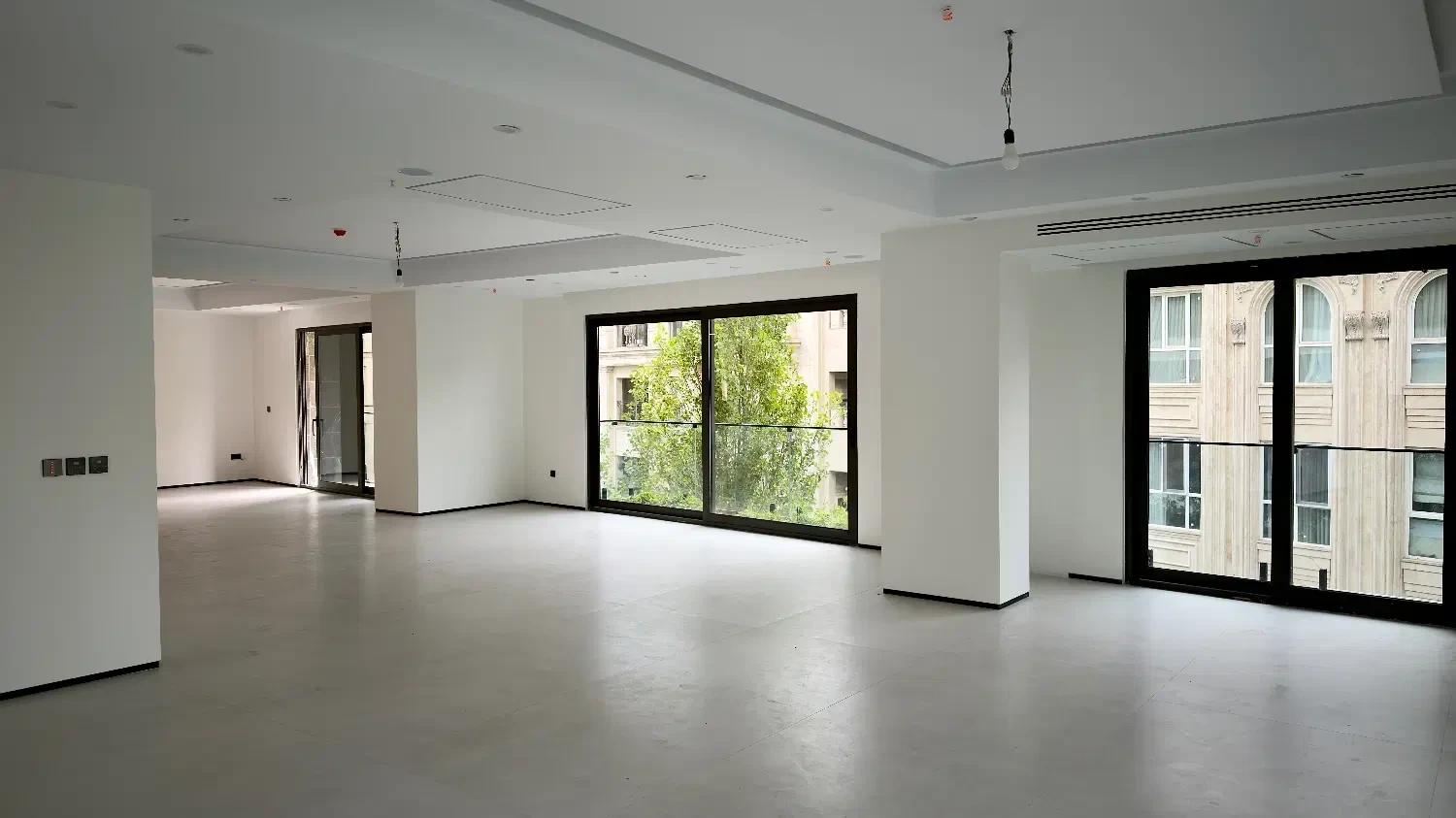 فروش آپارتمان 330 متری در کاشانک - تصویر 4