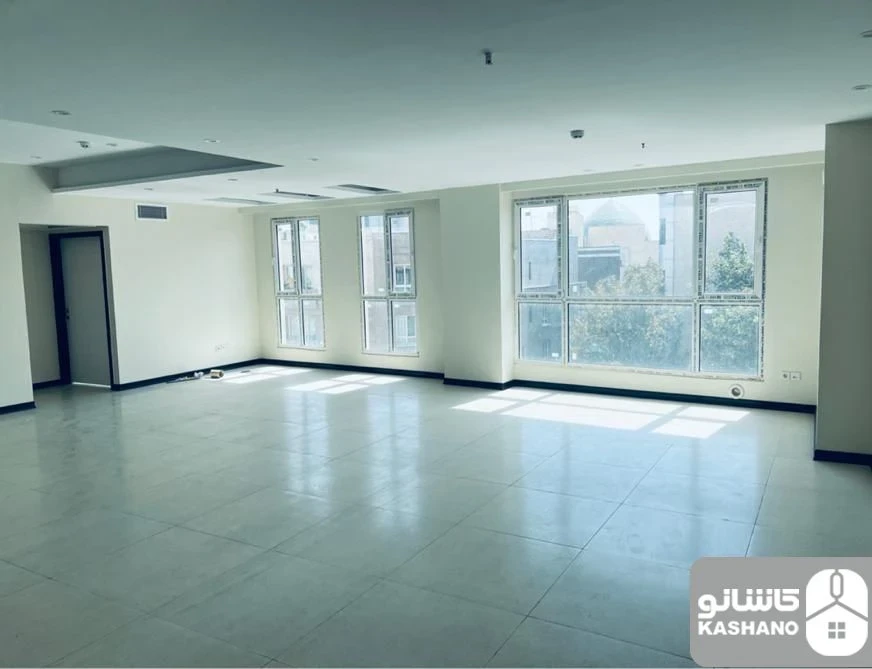فروش اداری 145 متری در دروس - تصویر 1