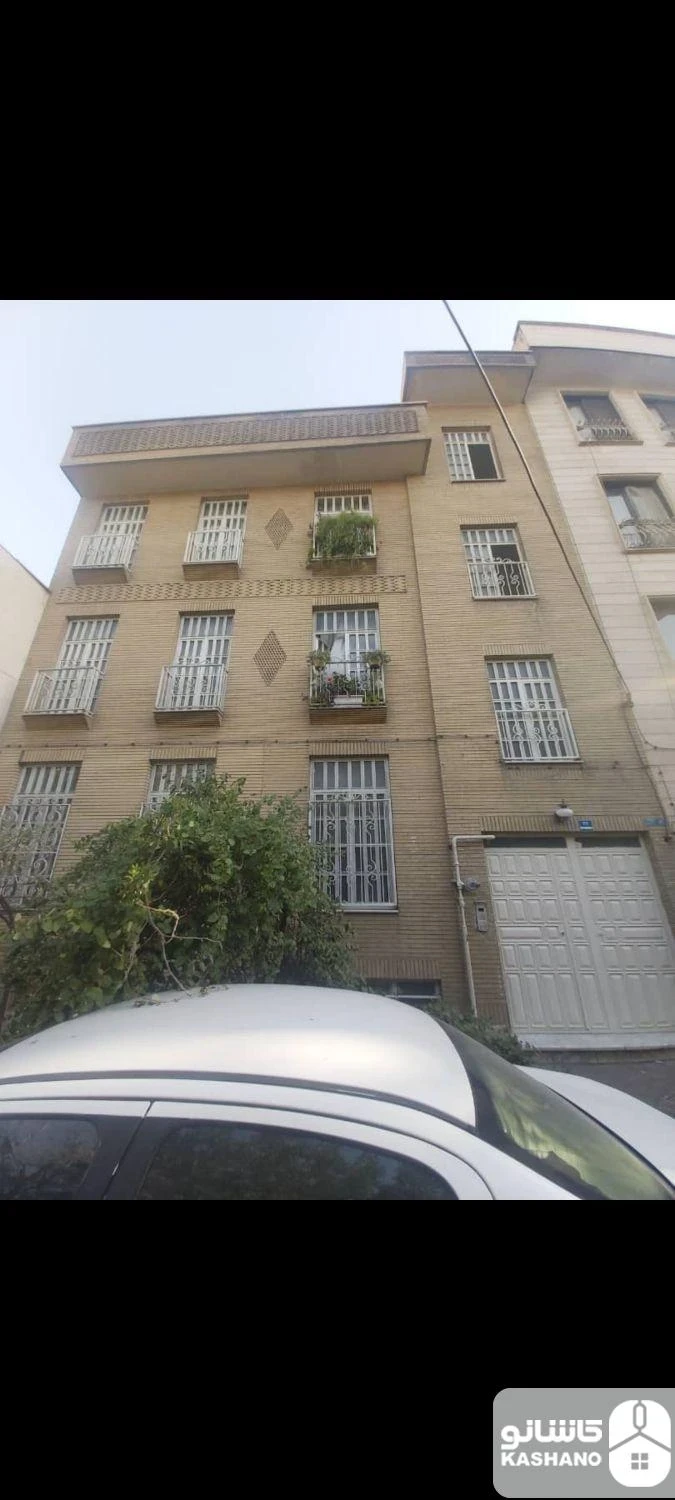فروش آپارتمان 125 متری در پاسداران - تصویر 6