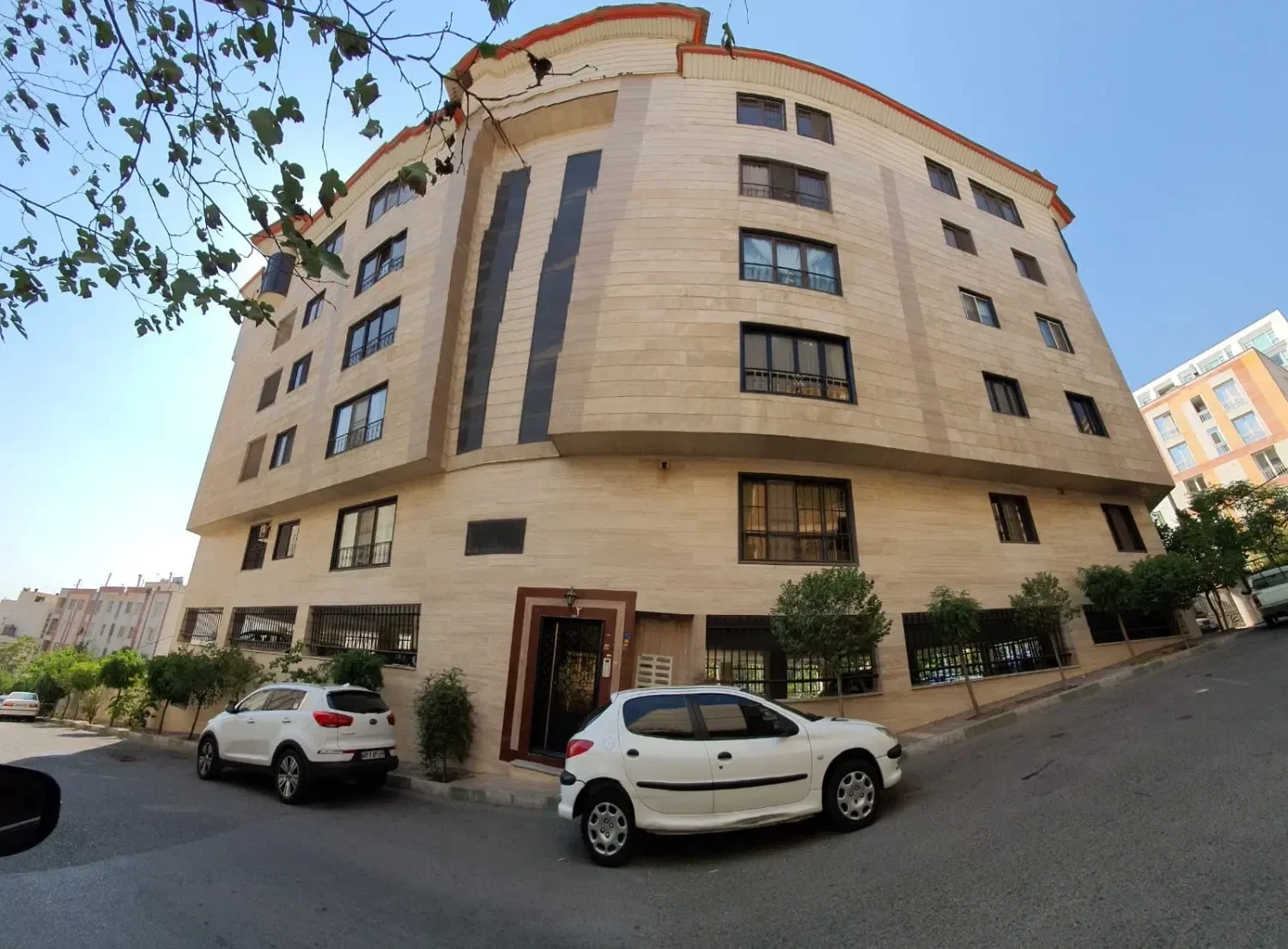فروش آپارتمان 130 متری در سوهانک - تصویر 7