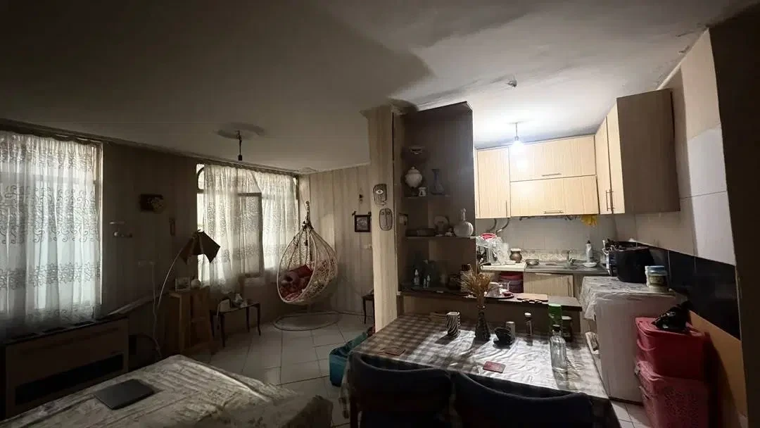 رهن و اجاره آپارتمان 50 متری در اختیاریه - تصویر 3