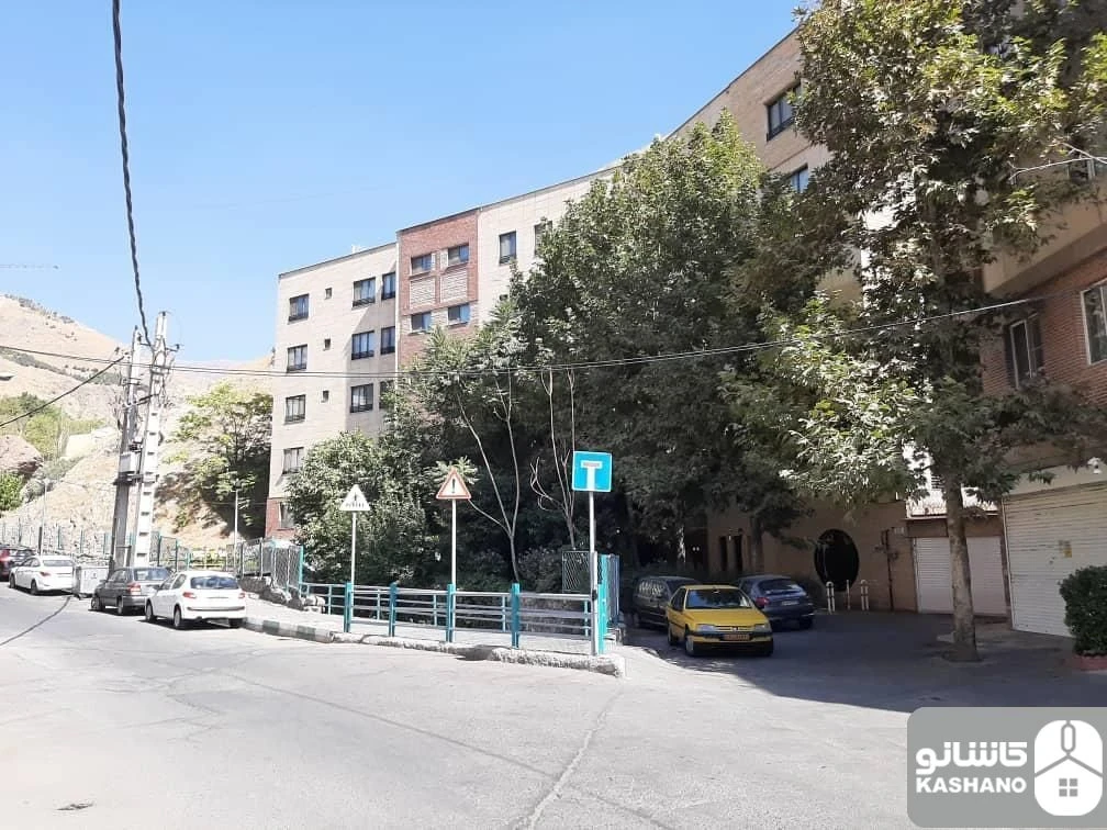 فروش آپارتمان 150 متری در دارآباد - تصویر 1