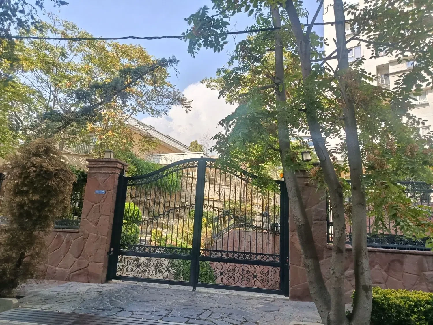 فروش آپارتمان 77 متری در ازگل - تصویر 3
