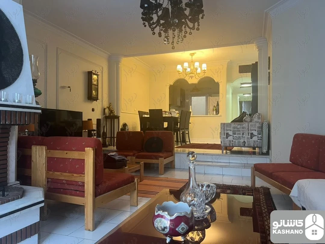 رهن و اجاره آپارتمان 110 متری در ظفر - تصویر 2