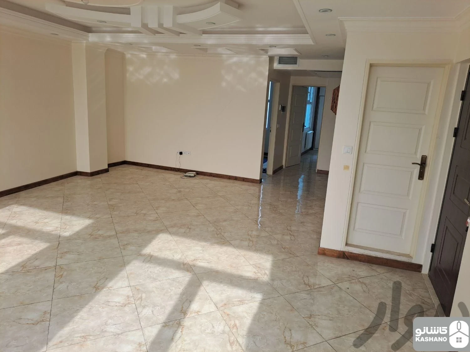 فروش آپارتمان 85 متری در کاشانک - تصویر 3