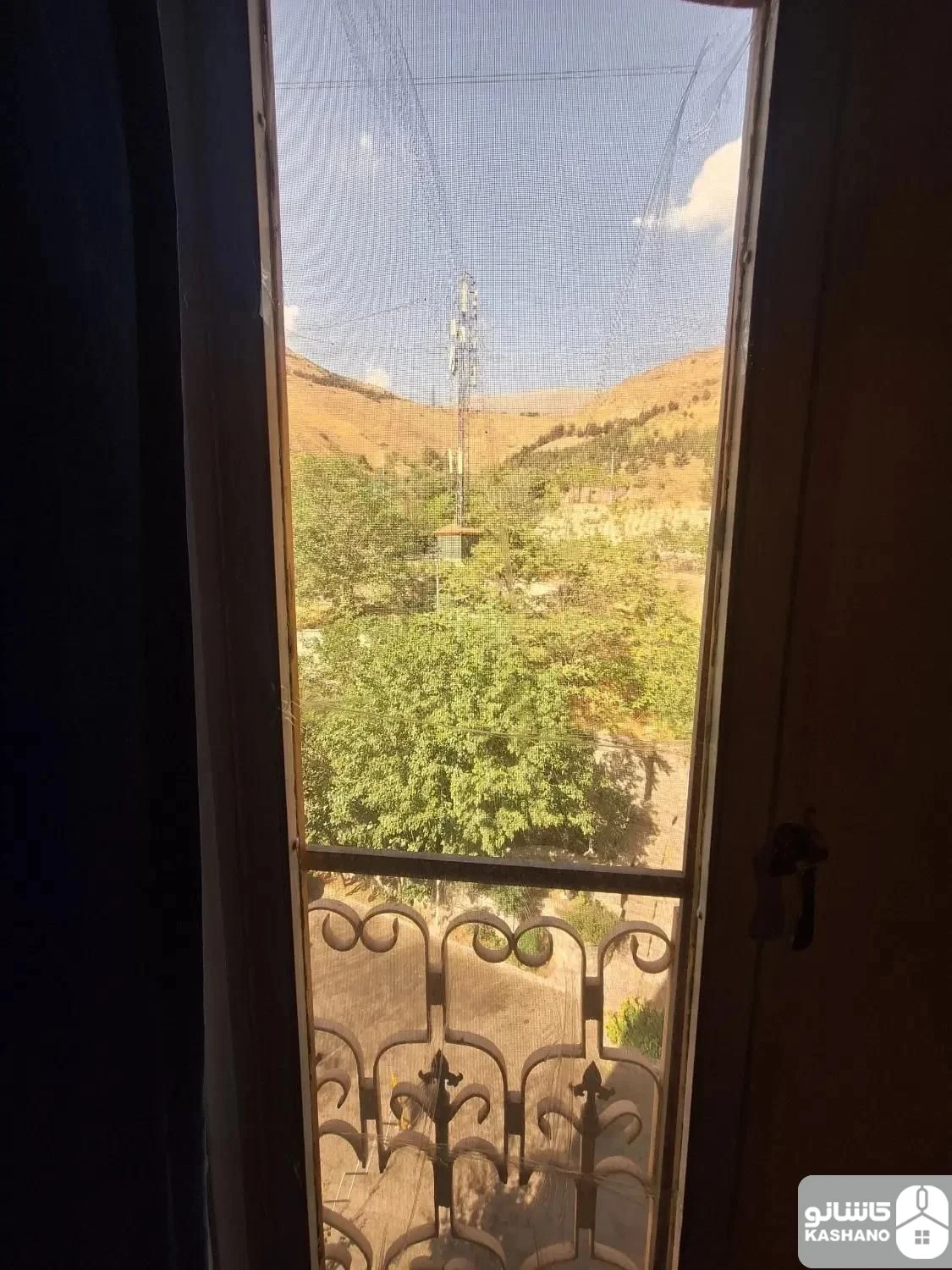 فروش آپارتمان 100 متری در نیاوران - تصویر 2