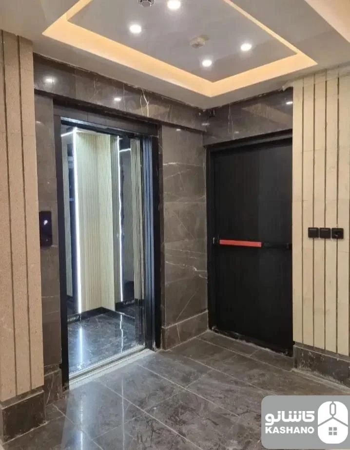 فروش آپارتمان 140 متری در زعفرانیه - تصویر 3