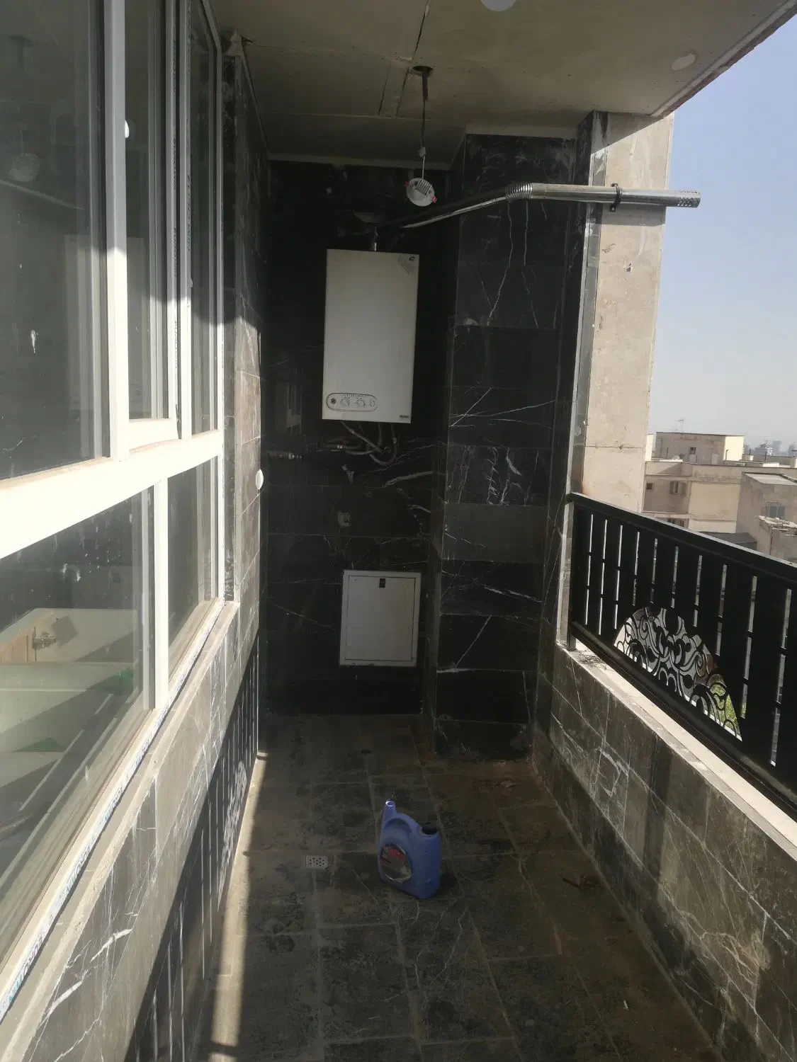 فروش آپارتمان 105 متری در گلاب دره - تصویر 3