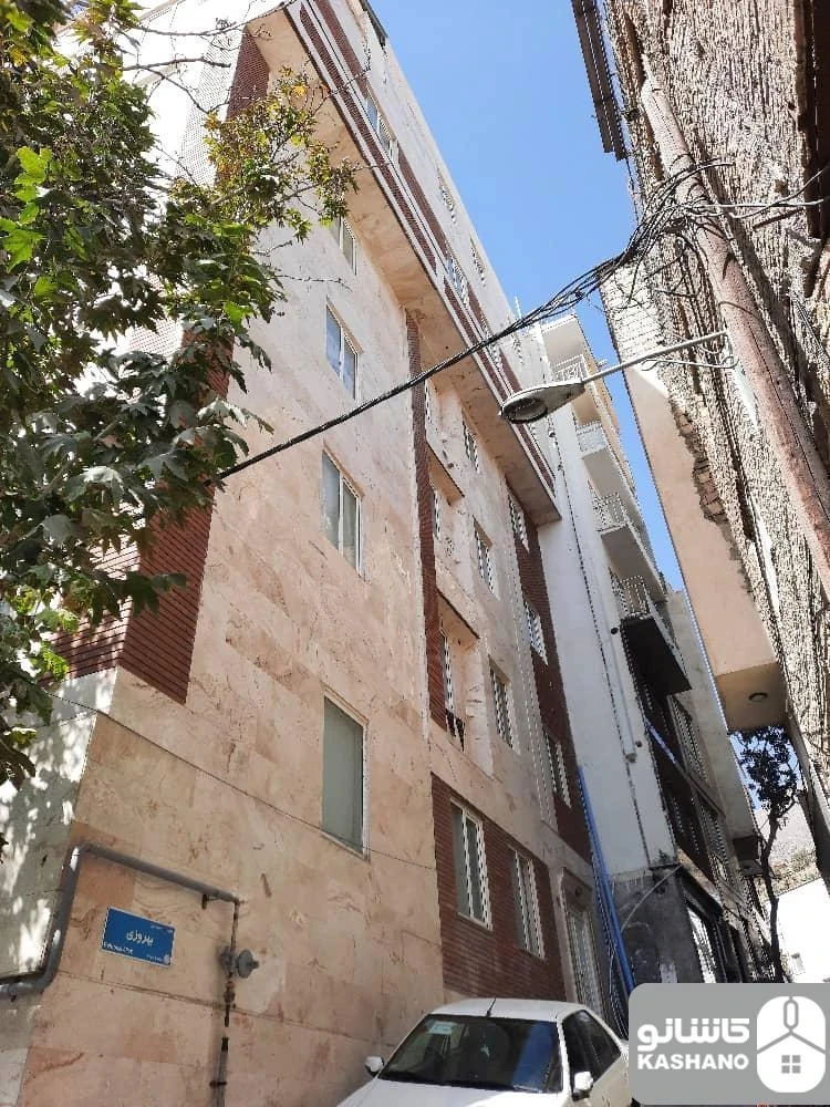 فروش آپارتمان 95 متری در گلاب دره - تصویر 3