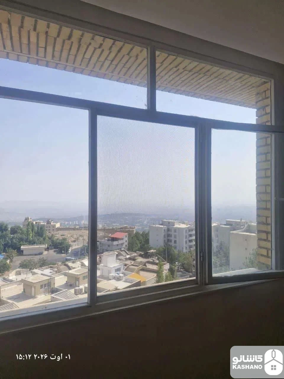 فروش آپارتمان 105 متری در سوهانک - تصویر 2
