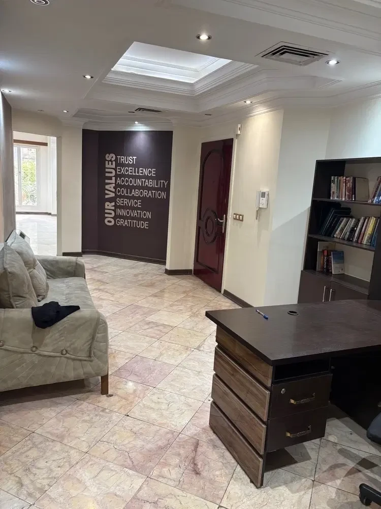 رهن و اجاره اداری 140 متری در جردن-امانیه - تصویر 6