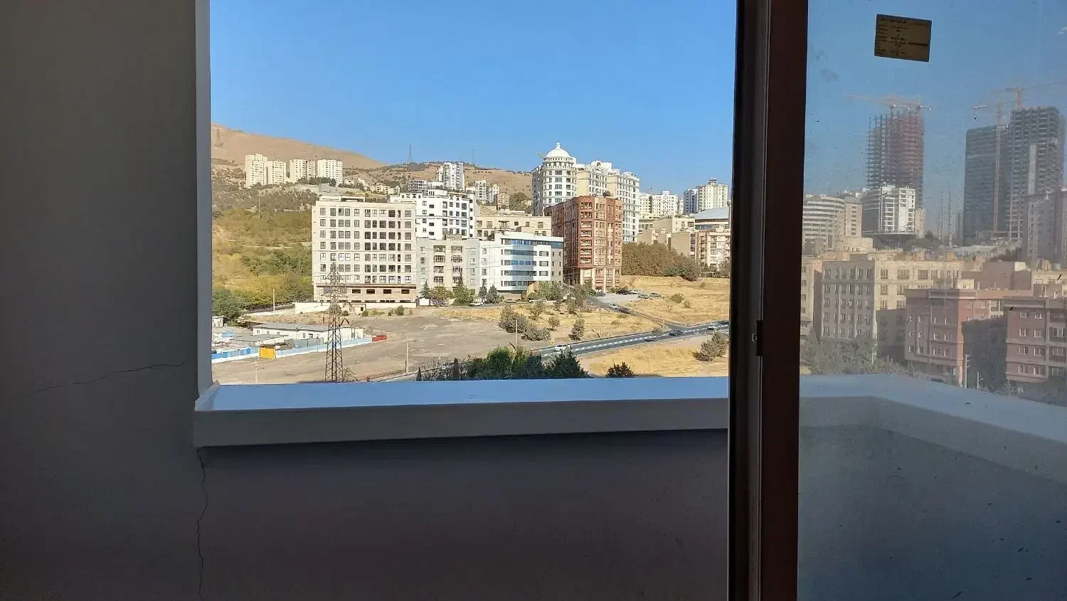 فروش آپارتمان 149 متری در سوهانک - تصویر 1