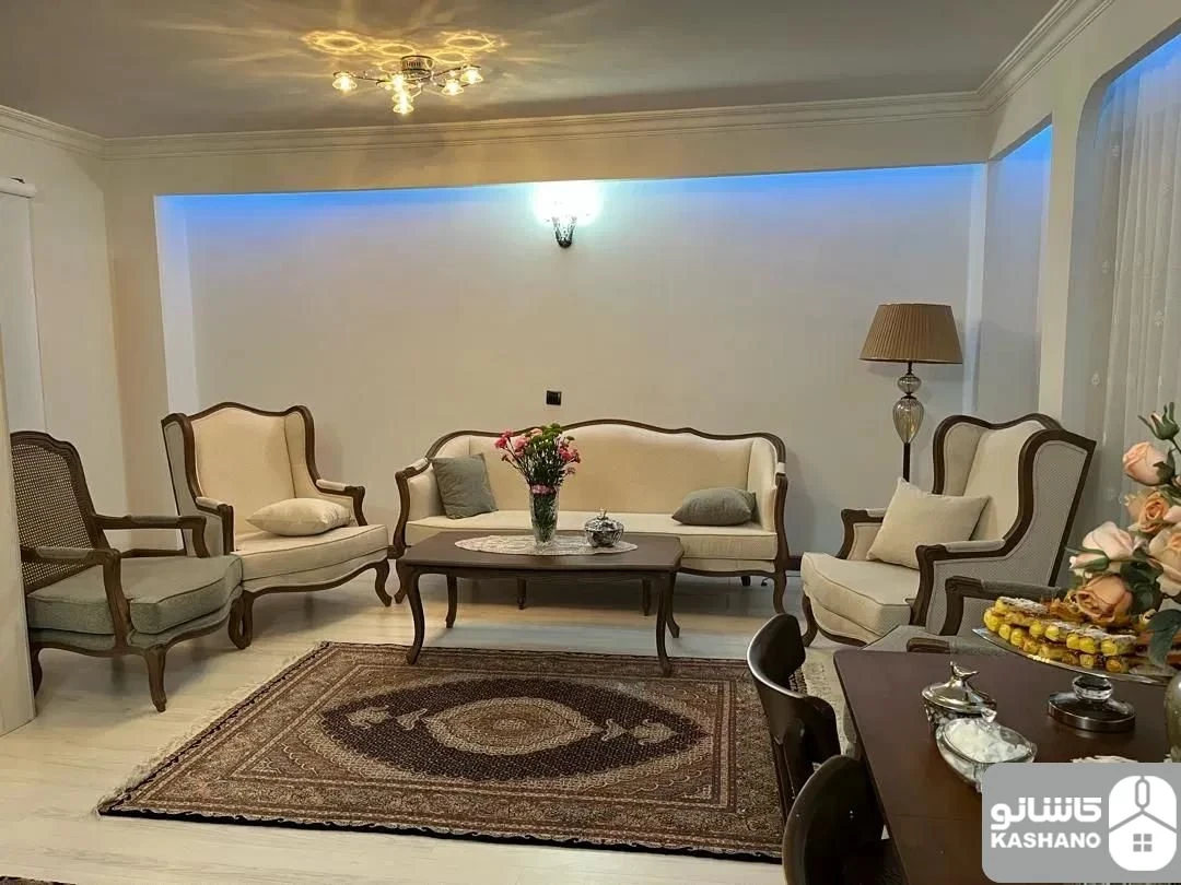 رهن و اجاره آپارتمان 58 متری در دروس - تصویر 4