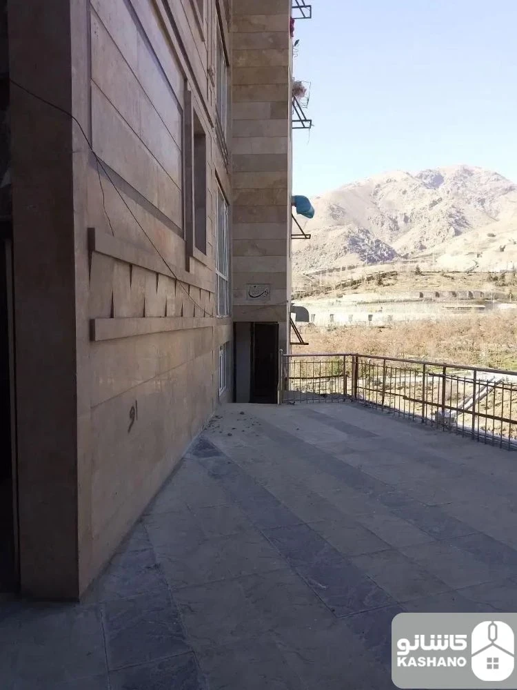 رهن و اجاره آپارتمان 52 متری در گلاب دره - تصویر 2