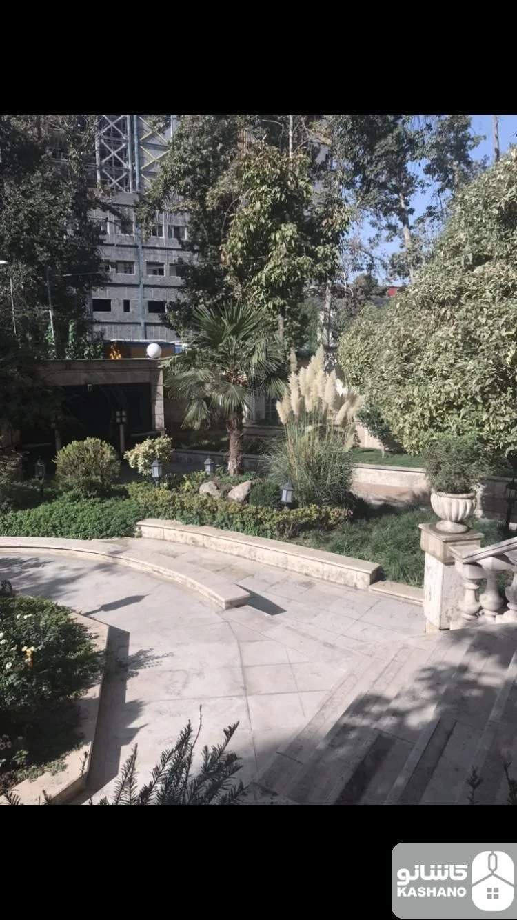 فروش آپارتمان 184 متری در دربند - تصویر 8