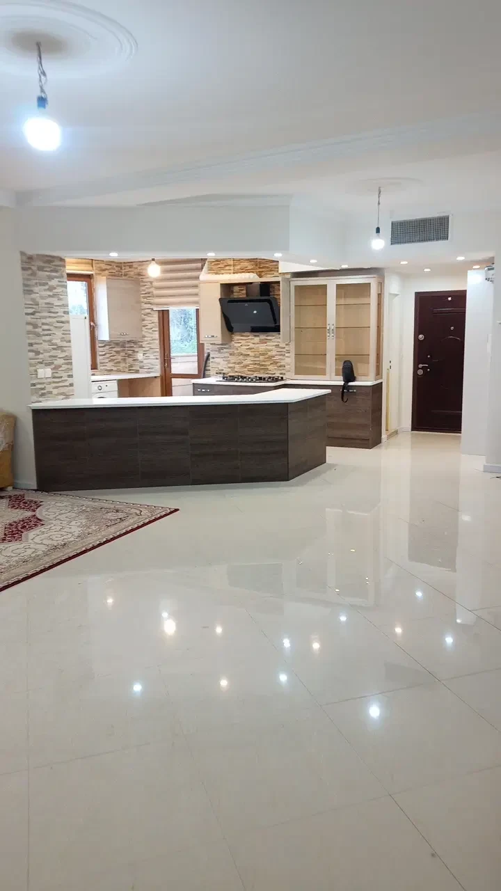 فروش آپارتمان 152 متری در دربند - تصویر 1