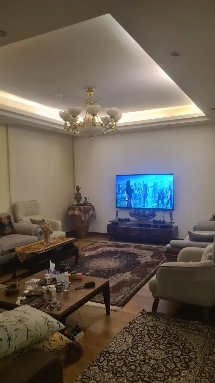 فروش آپارتمان 320 متری در آجودانیه - تصویر 4