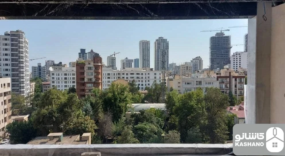فروش آپارتمان 300 متری در الهیه - تصویر 2