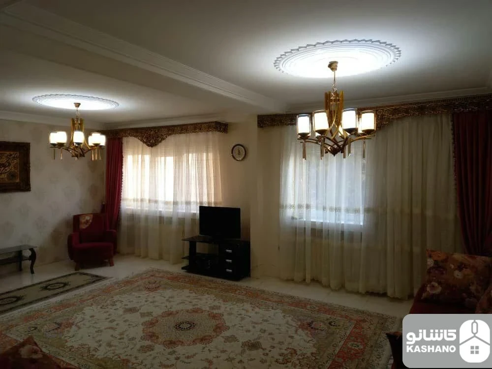 فروش آپارتمان 123 متری در شهرک محلاتی - تصویر 3