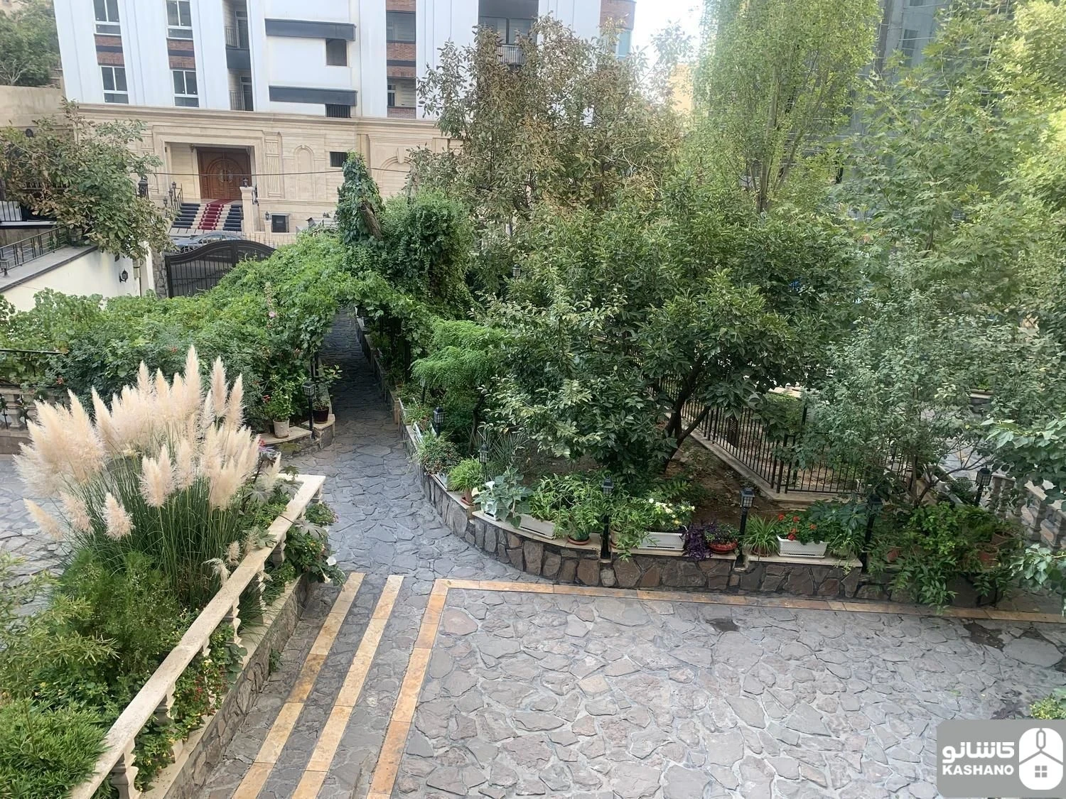 فروش آپارتمان 127 متری در سوهانک - تصویر 2