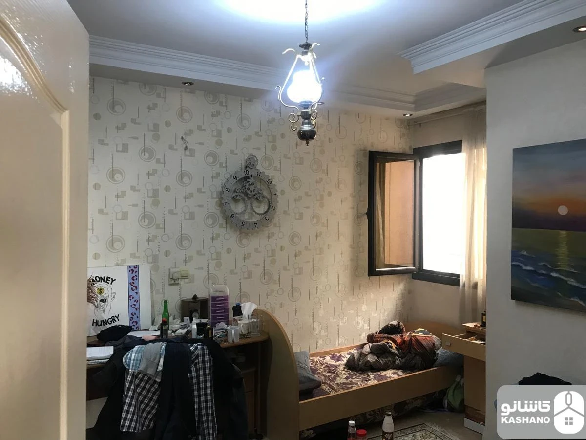 فروش آپارتمان 236 متری در ظفر - تصویر 1